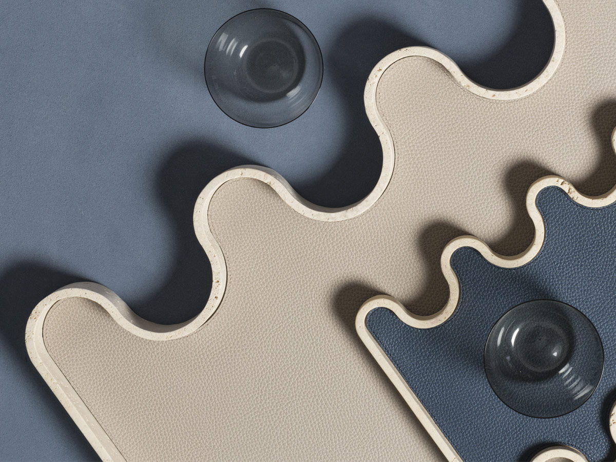 Giobagnara Ossicle Tray Large
