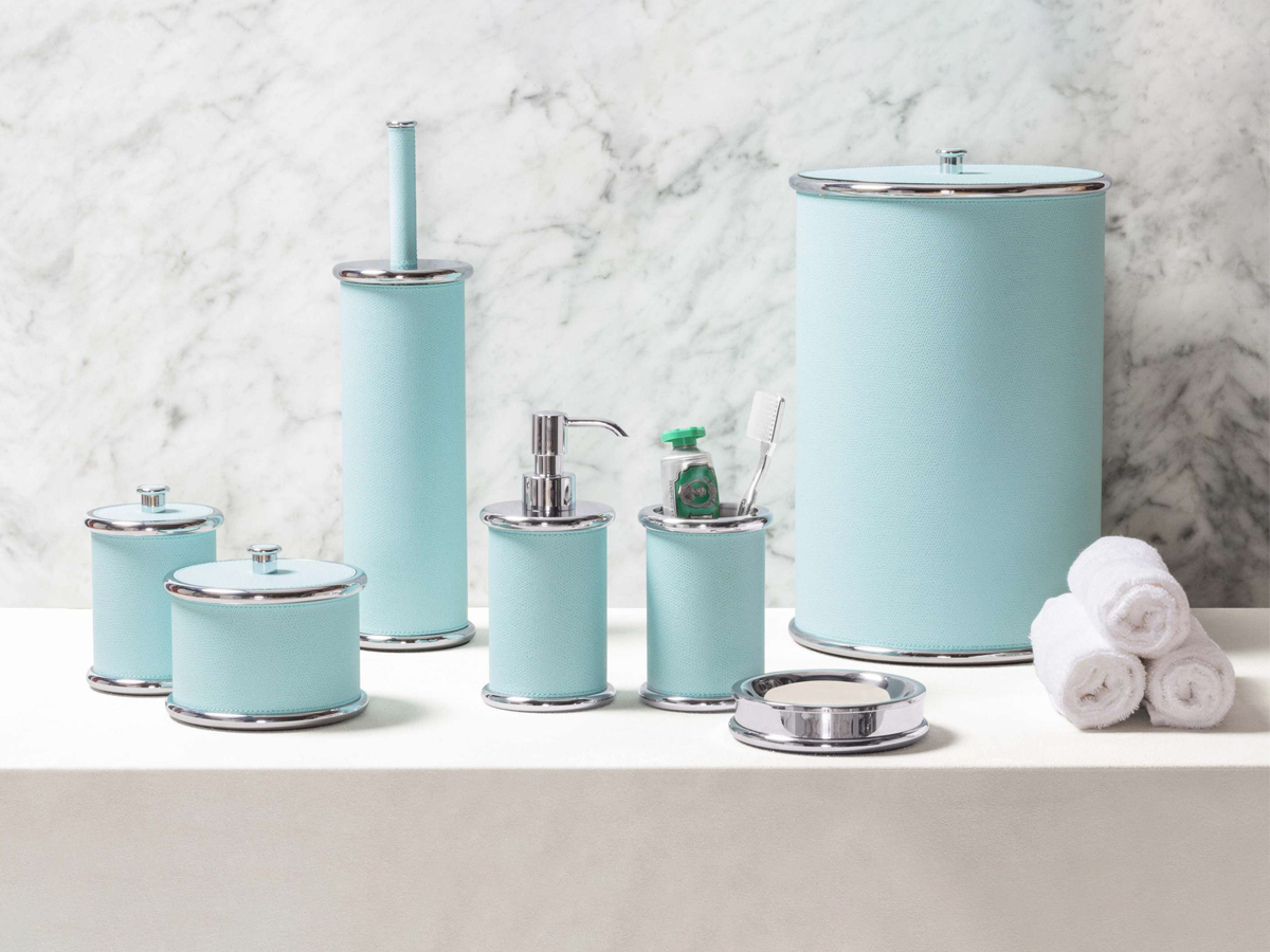 Giobagnara Ravello Bathroom Set