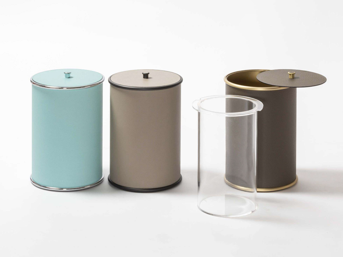 Giobagnara Ravello Bathroom Set
