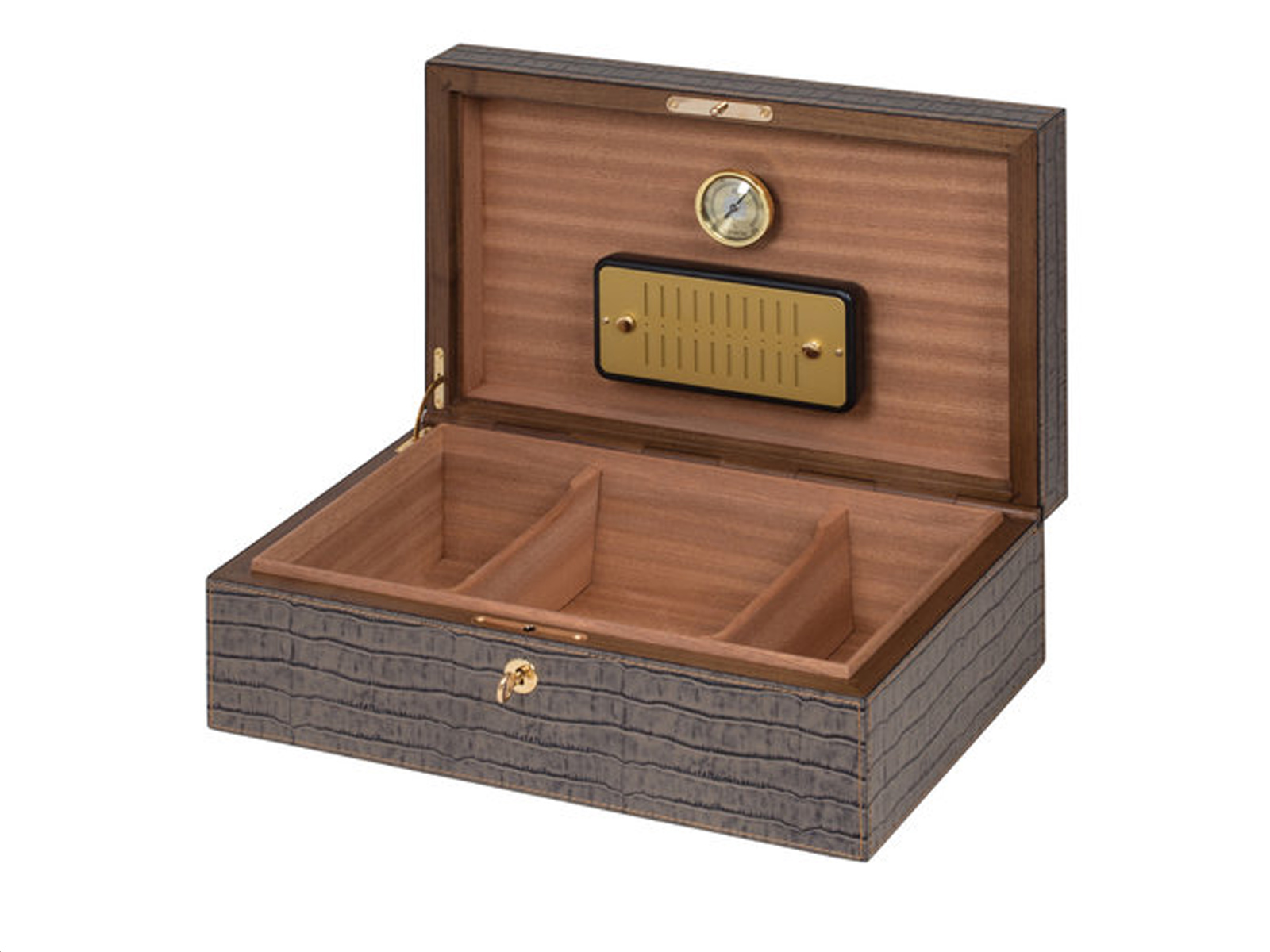 Giobagnara Santiago Humidor