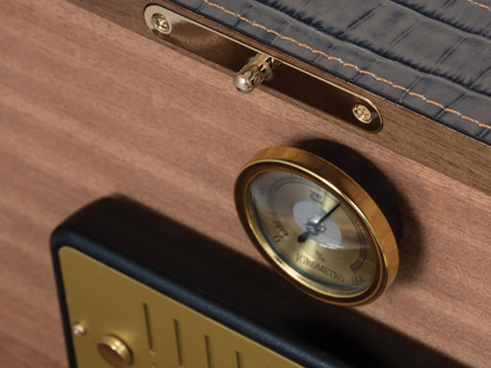 Giobagnara Santiago Humidor