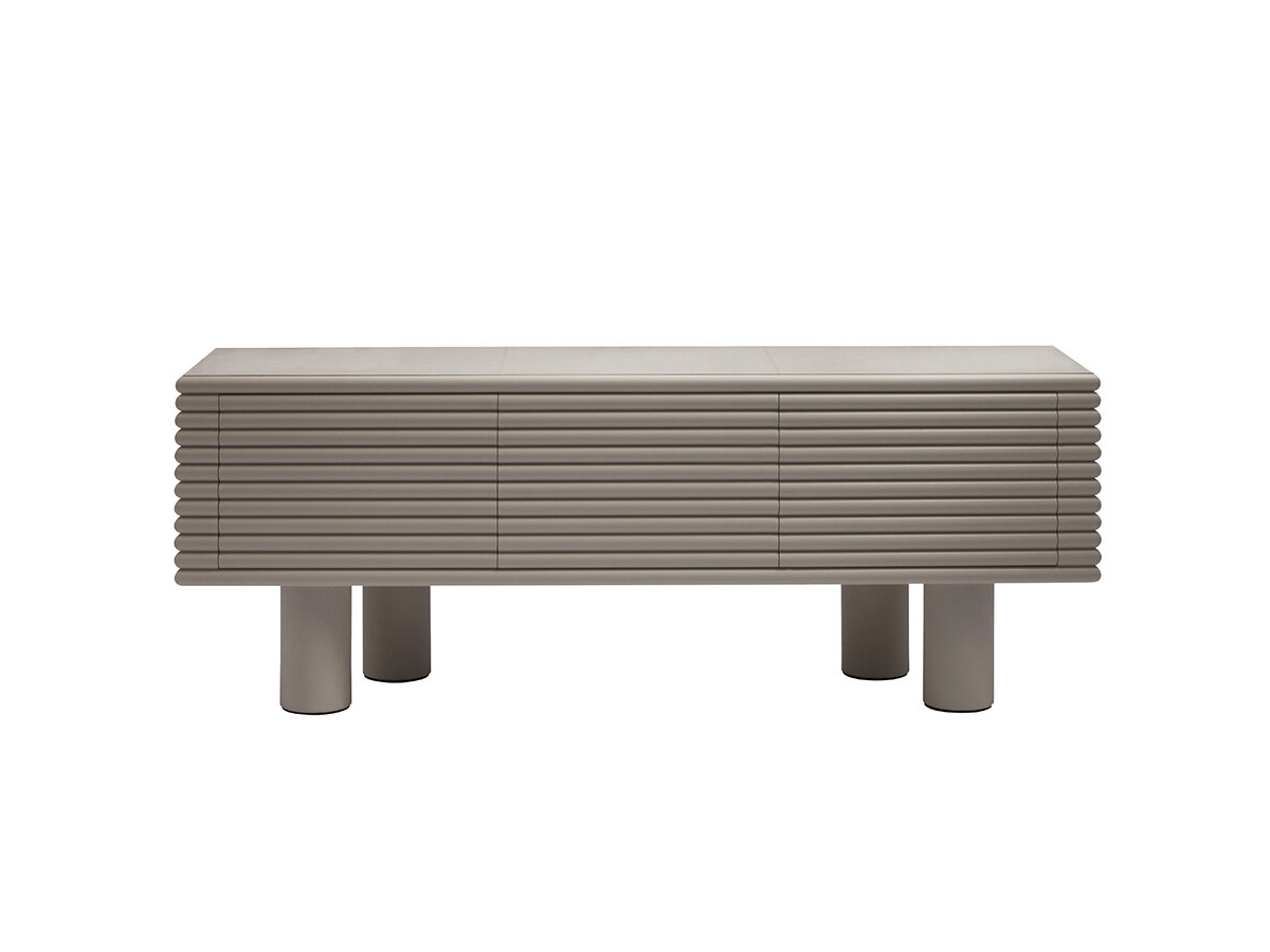 Giobagnara Scala Three Door Sideboard
