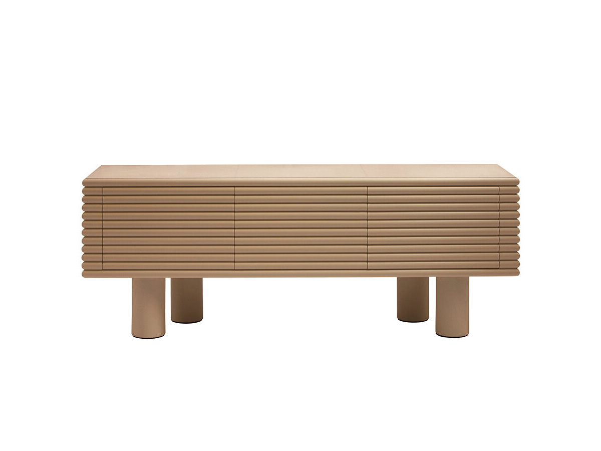 Giobagnara Scala Three Door Sideboard