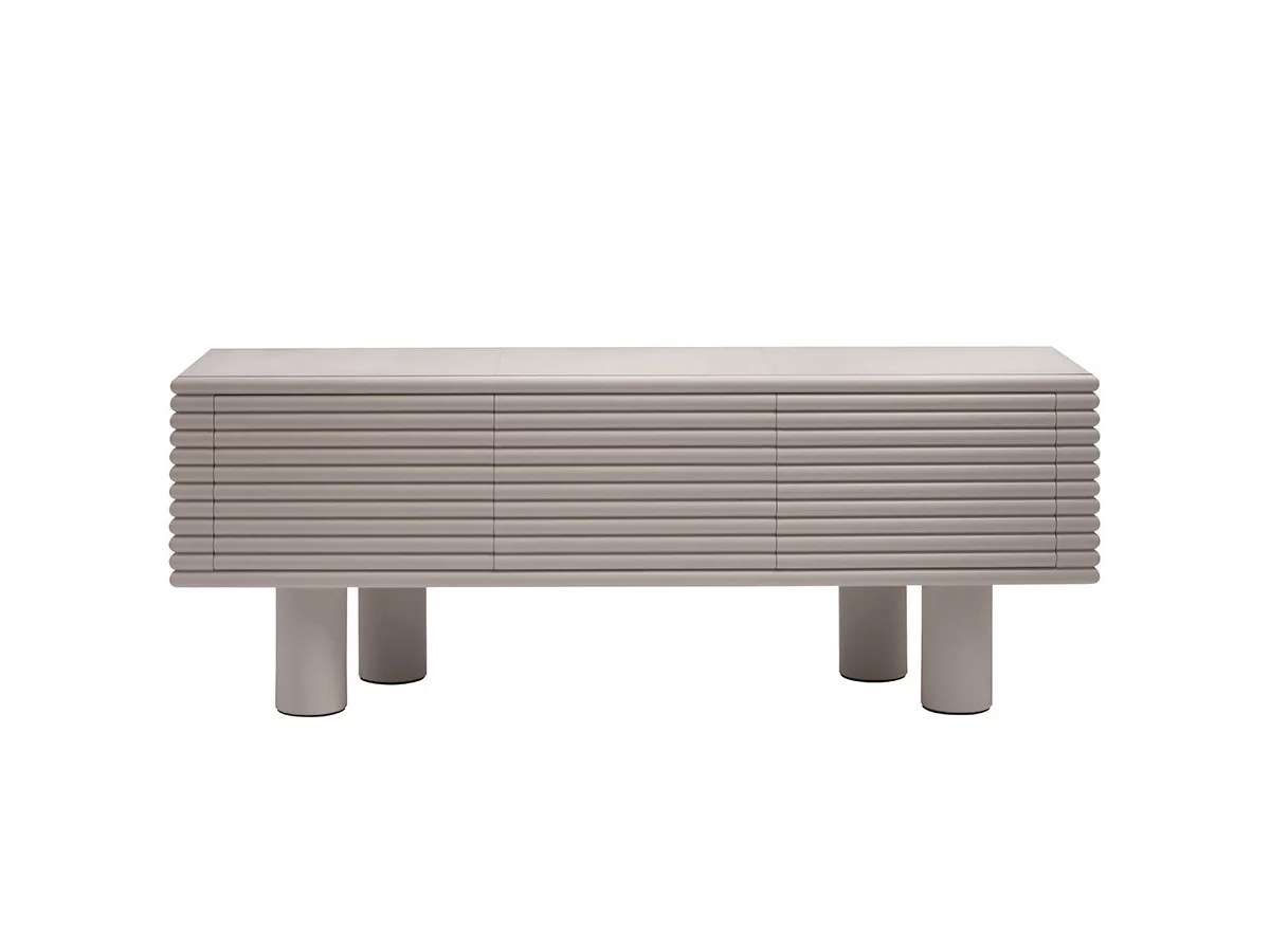Giobagnara Scala Three Door Sideboard