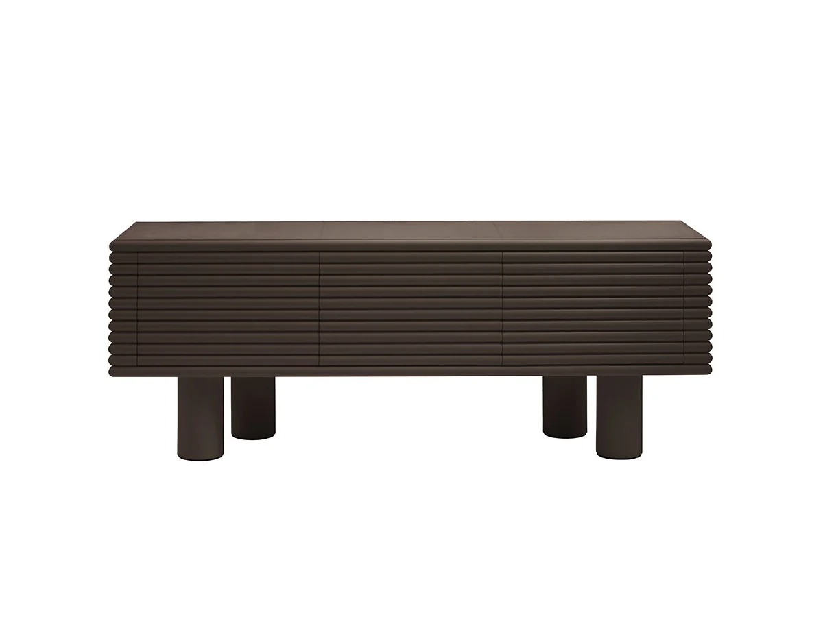 Giobagnara Scala Three Door Sideboard