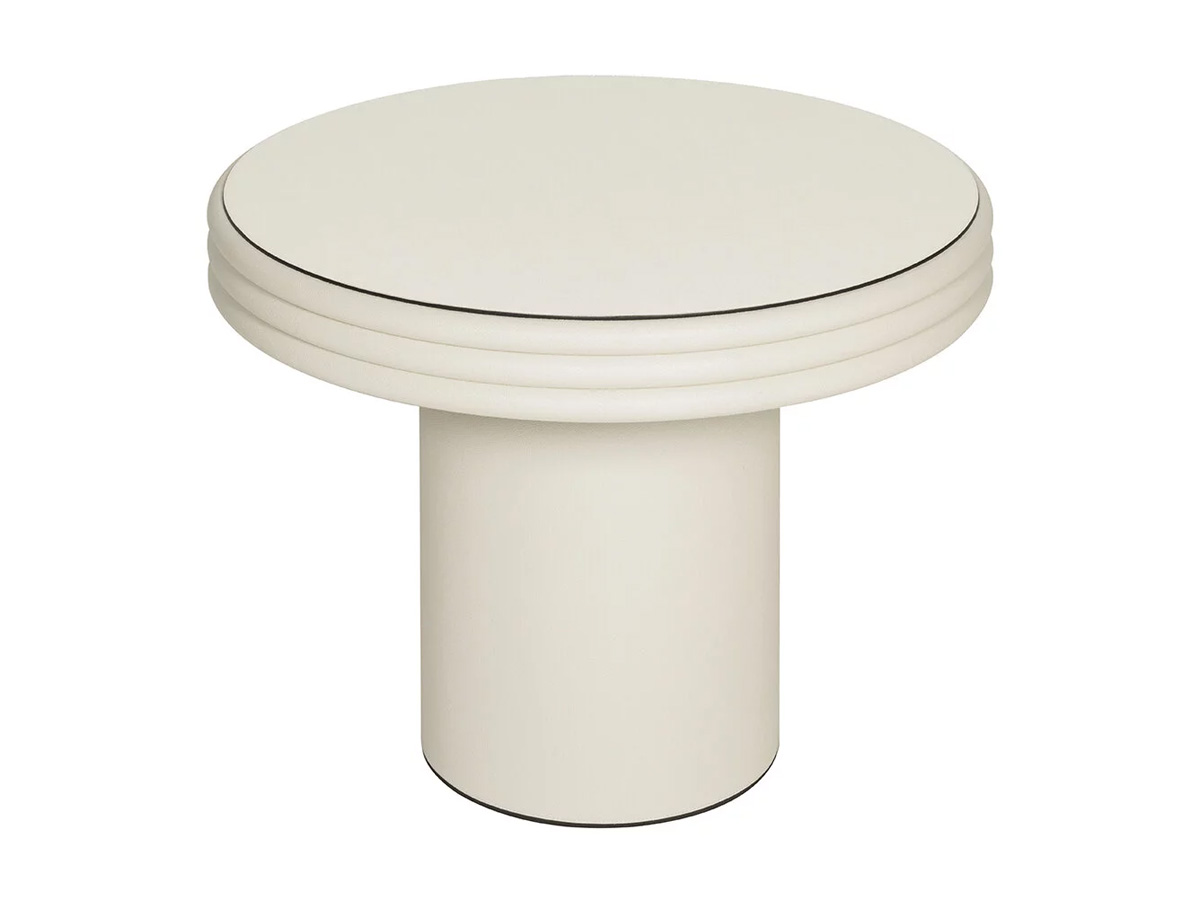 Giobagnara Scala Round Coffee Table Large