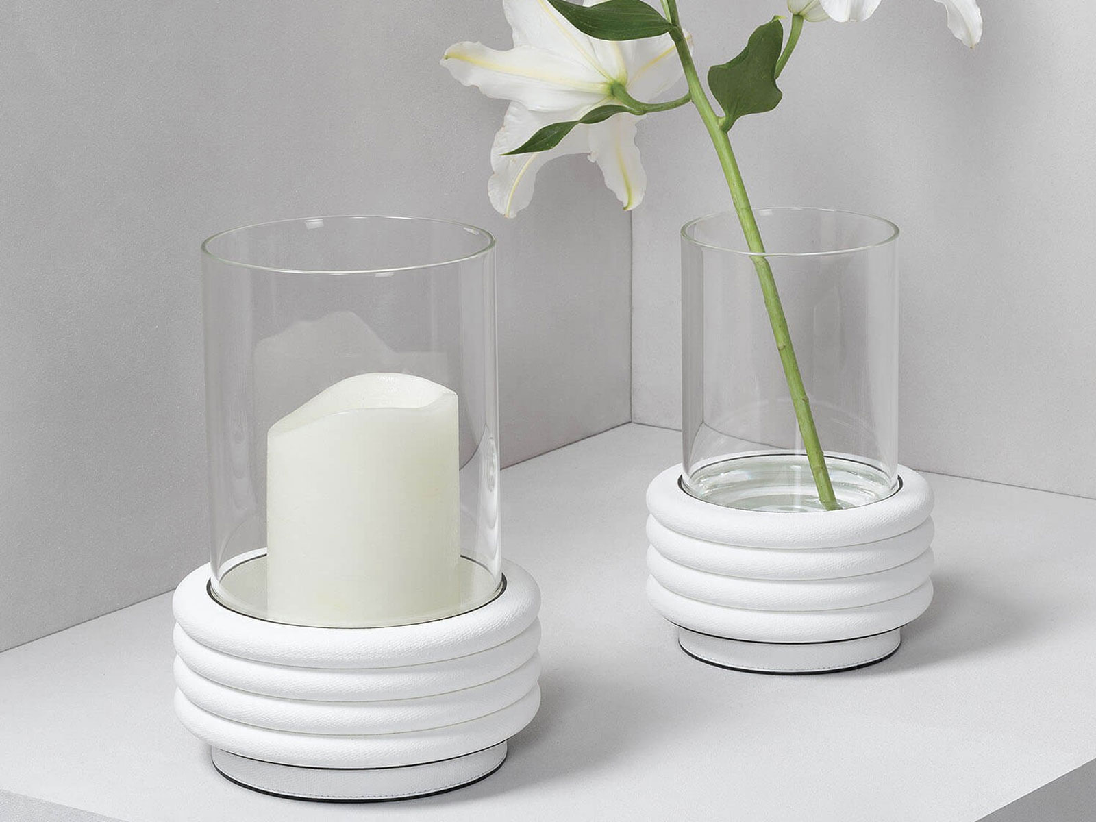 Giobagnara Scala Vase Lantern