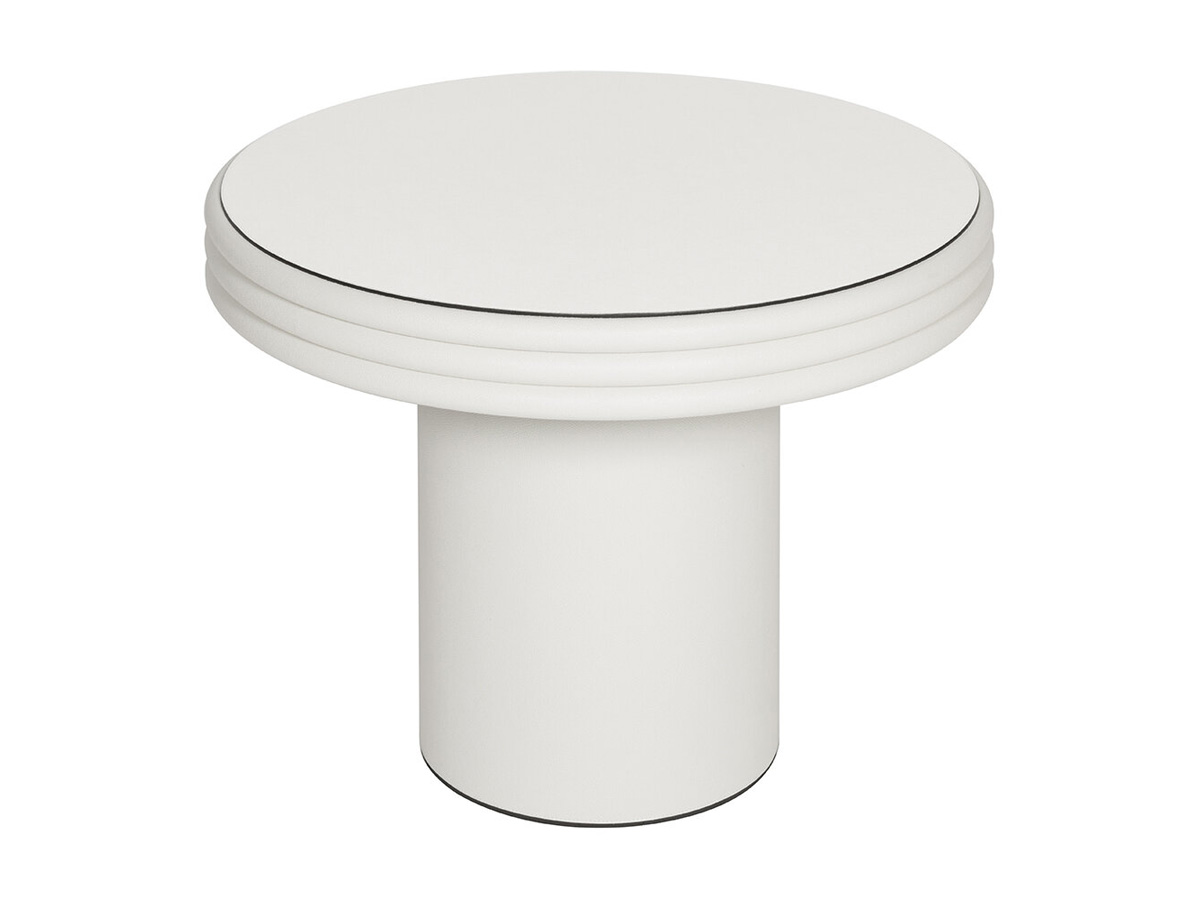 Giobagnara Scala Round Coffee Table Large