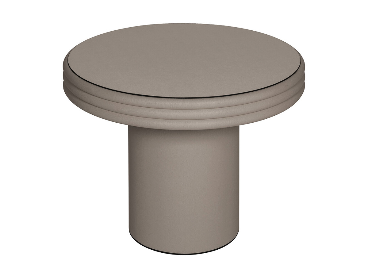 Giobagnara Scala Round Coffee Table Large