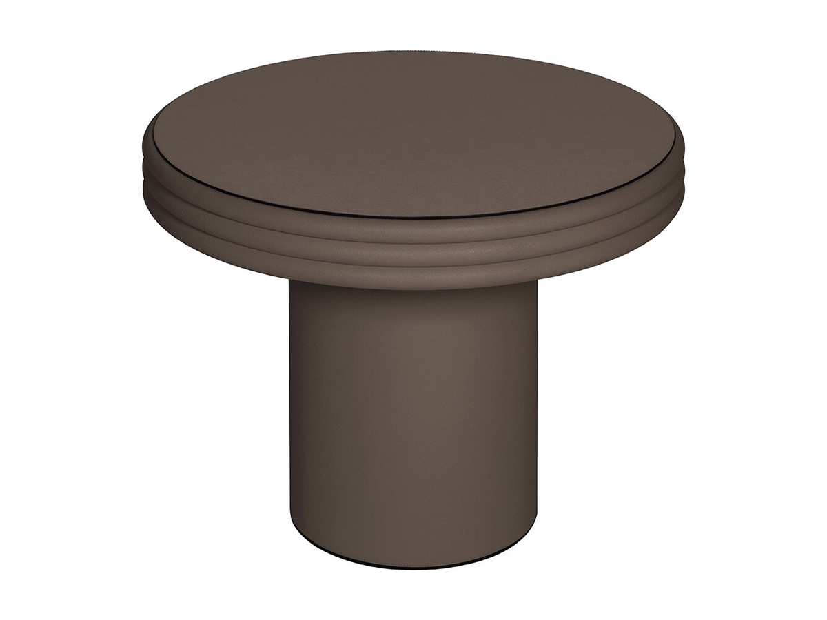Giobagnara Scala Round Coffee Table Large