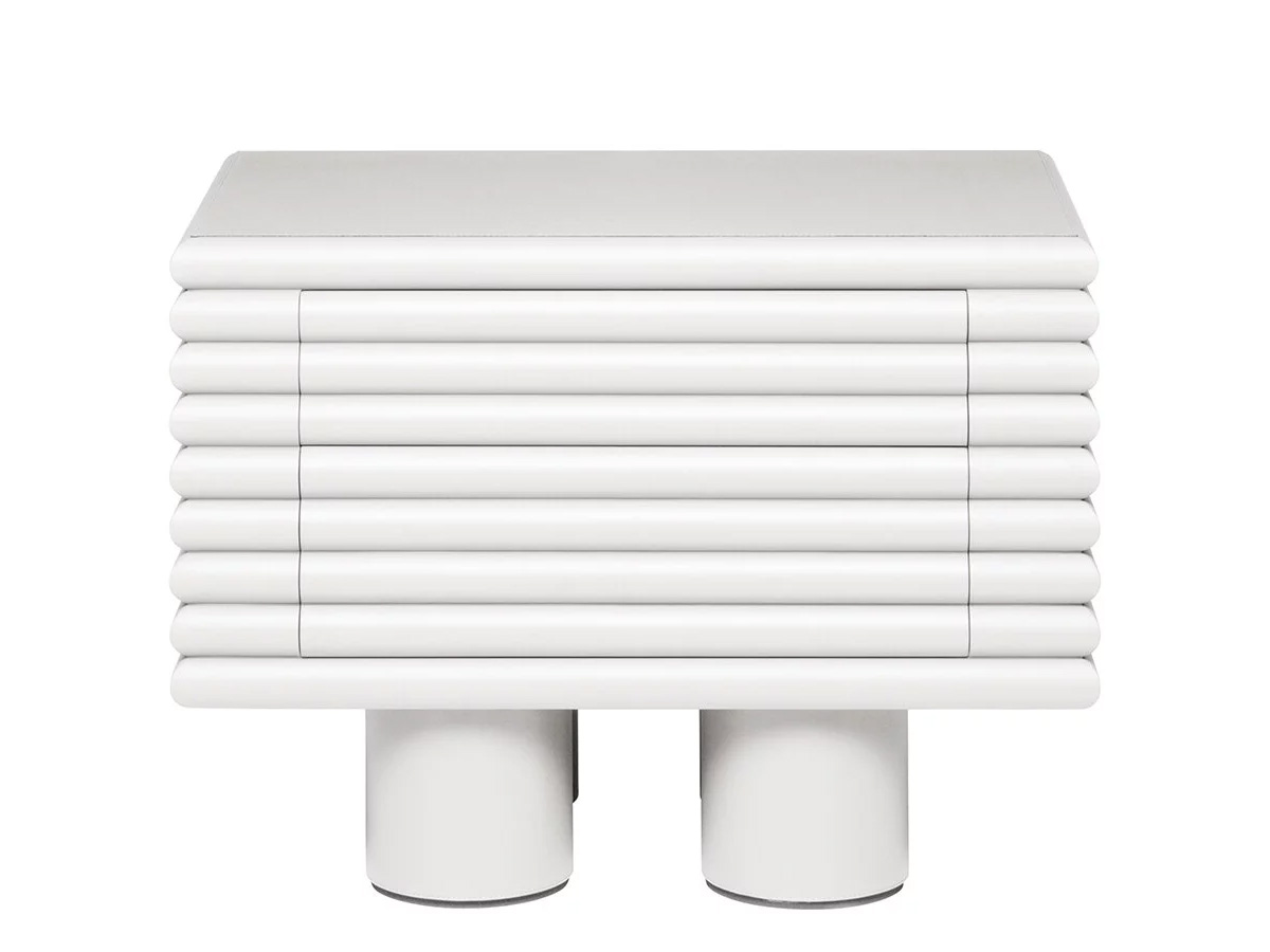 Giobagnara Scala 2 Drawers Chest