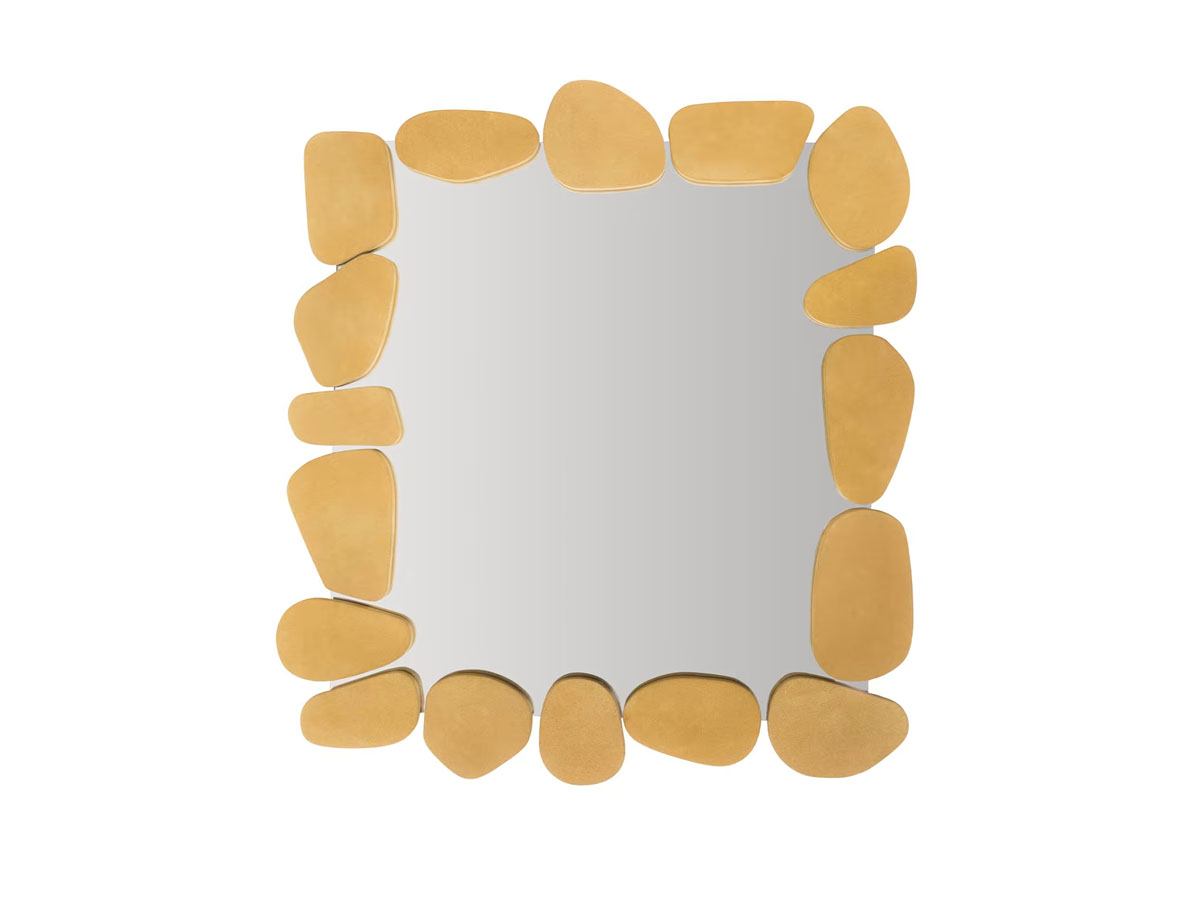 Giobagnara Tellaro Mirror