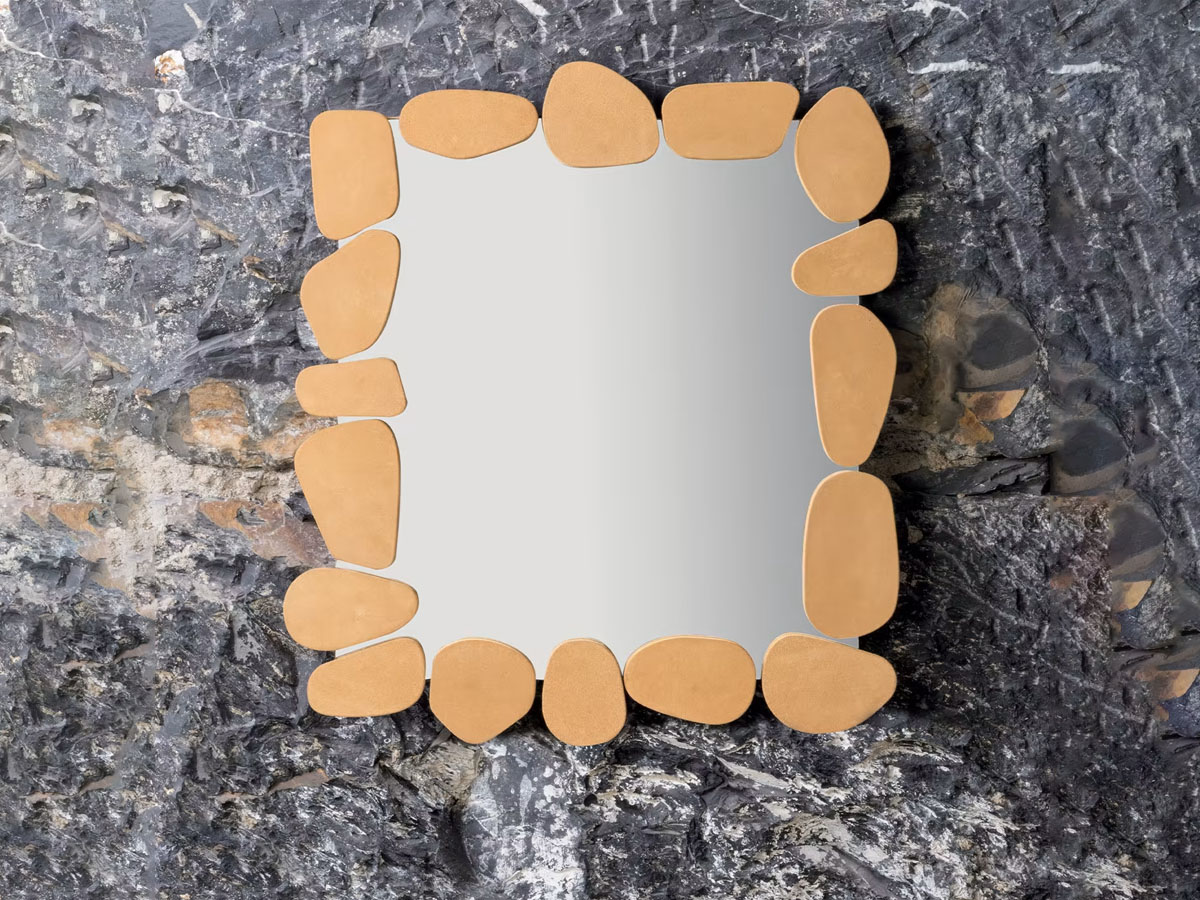 Giobagnara Tellaro Mirror