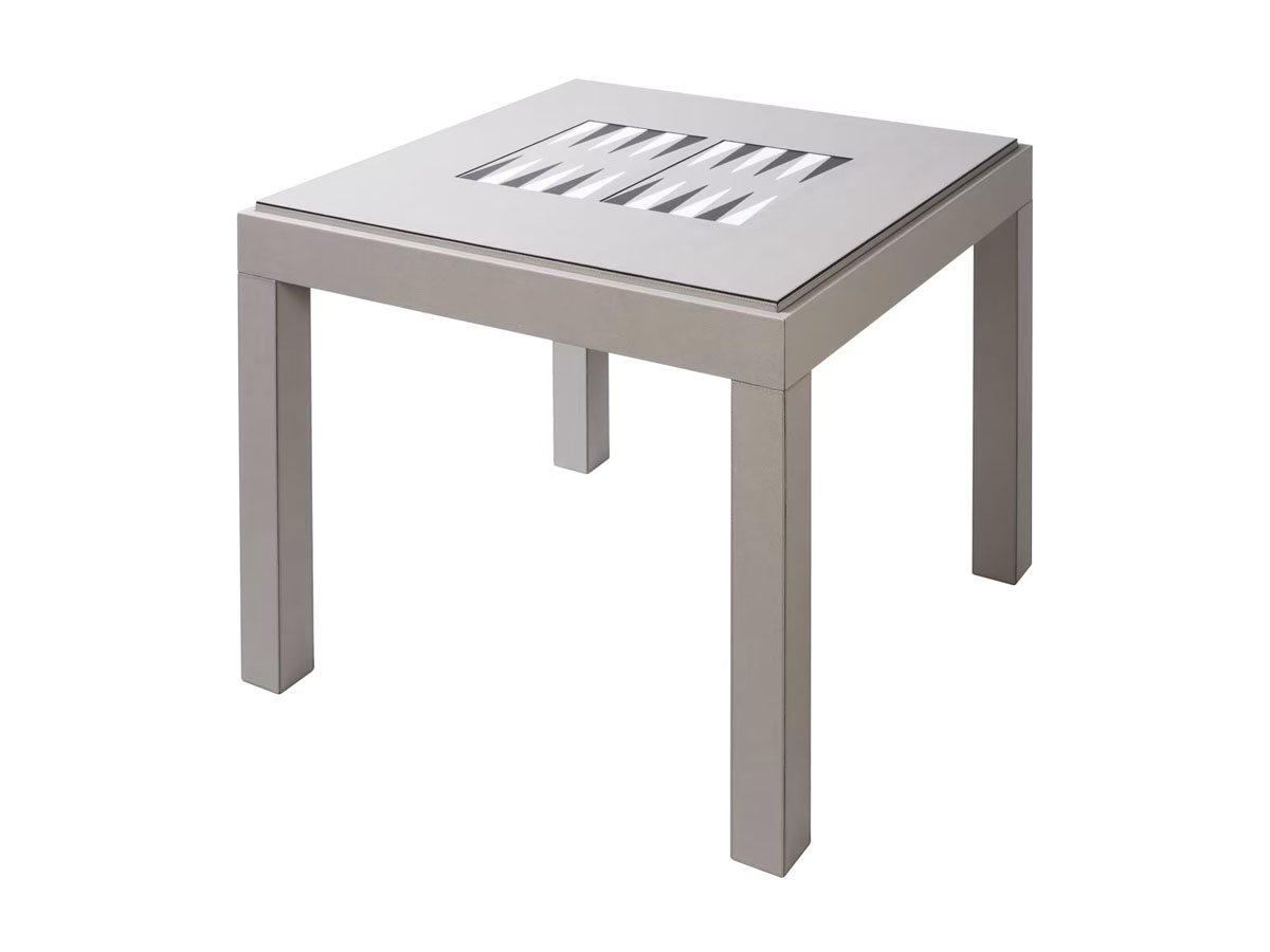 Giobagnara Venezia Game Table