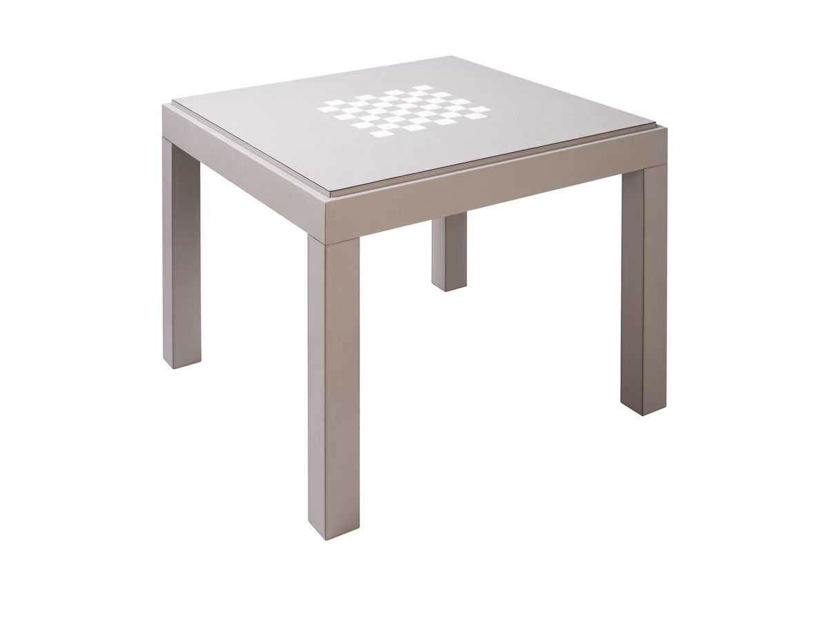 Журнальный столик Giobagnara Venezia Game Table