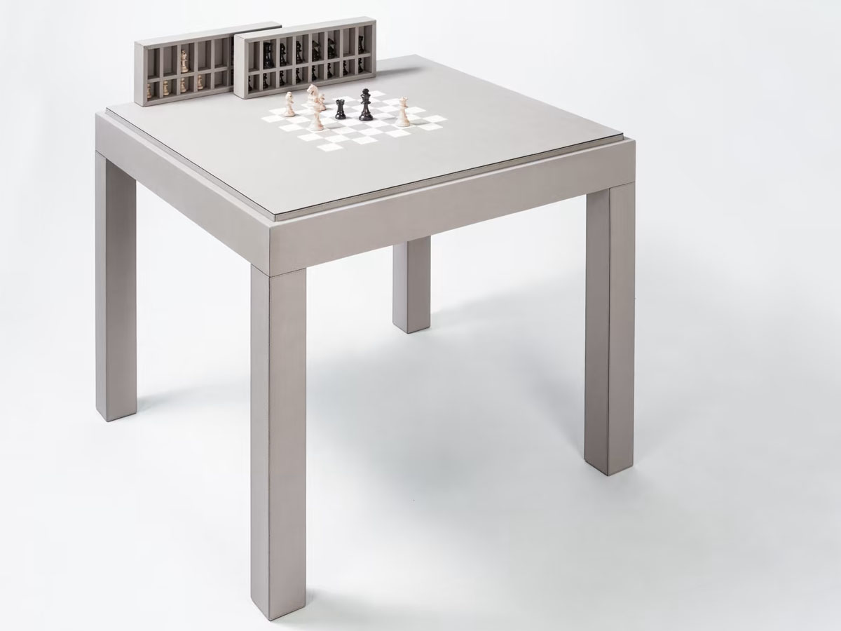 Giobagnara Venezia Game Table