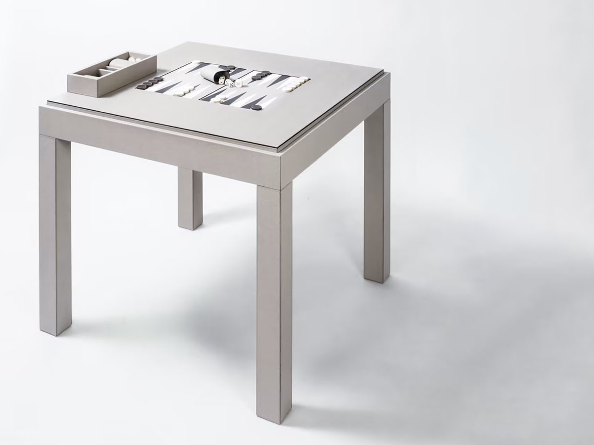Giobagnara Venezia Game Table