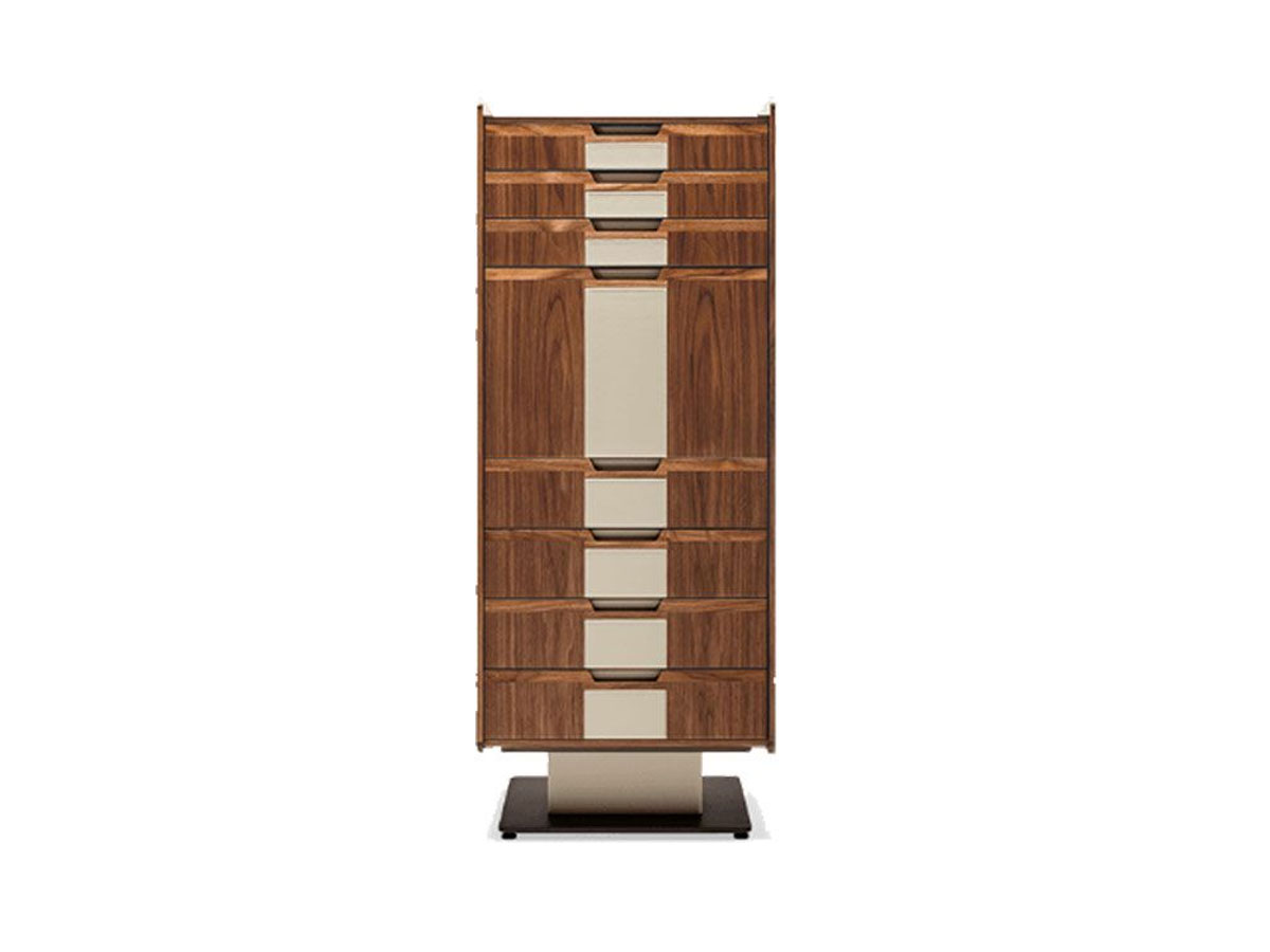 Комод Giorgetti Corium, высокий