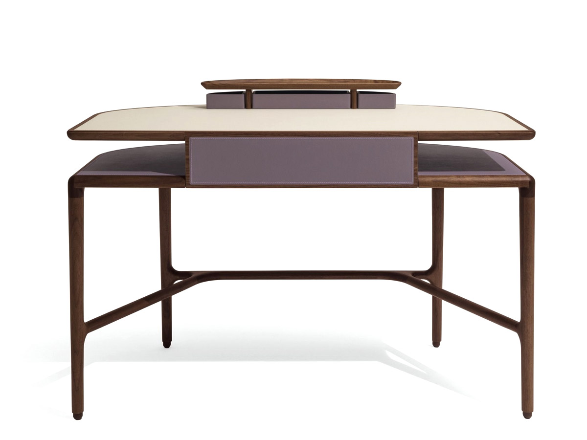 Письменный стол Giorgetti Juliet, блюдо на ножке