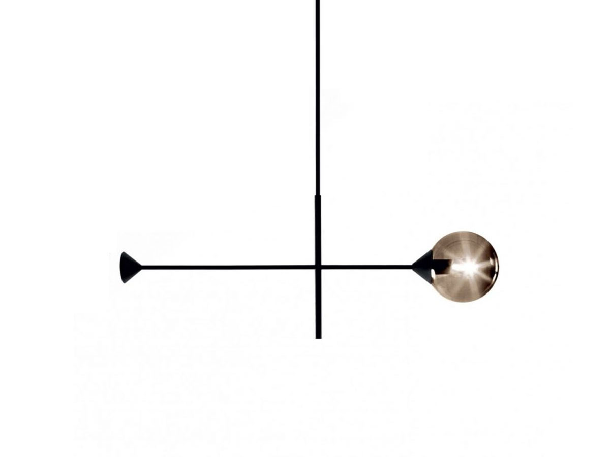 Подвесной светильник Giorgetti Kendama