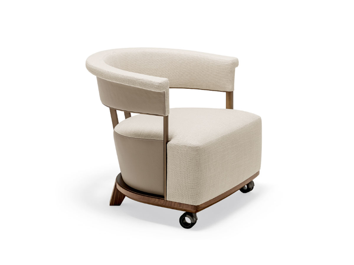 Кресло Giorgetti Lady