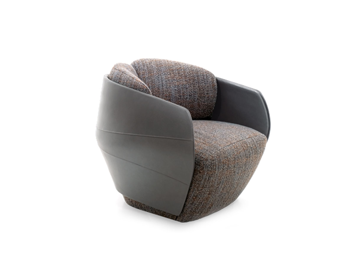 Кресло Giorgetti Lorelei