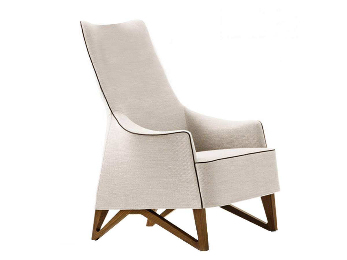 Кресло Giorgetti Mobius 63945