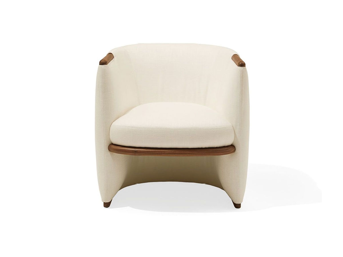 Кресло Giorgetti Opus