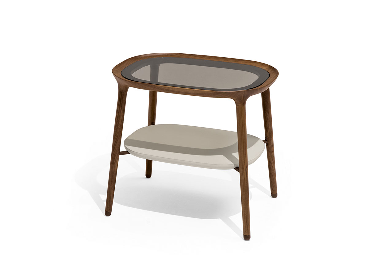 Прикроватная тумба Giorgetti Romeo