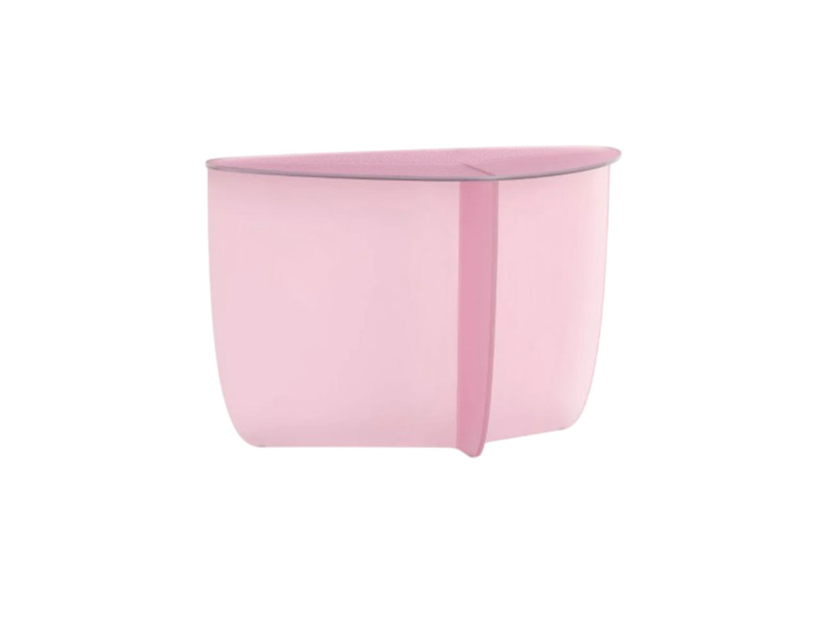 Консоль Glas Italia Akur