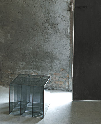 Glas Italia Alice 50