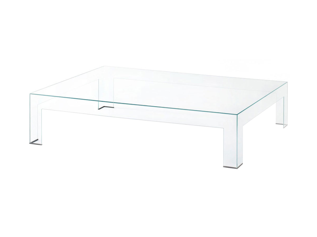 Журнальный столик Glas Italia Atlantis, 120