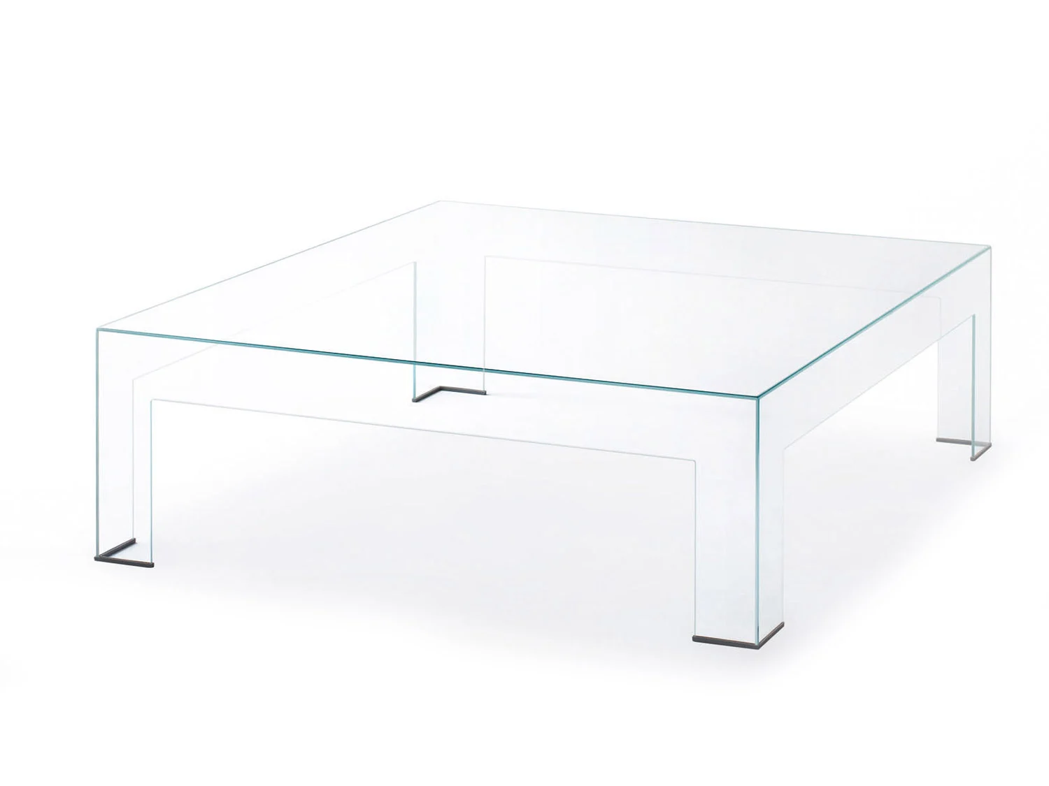 Журнальный столик Glas Italia Atlantis, 80