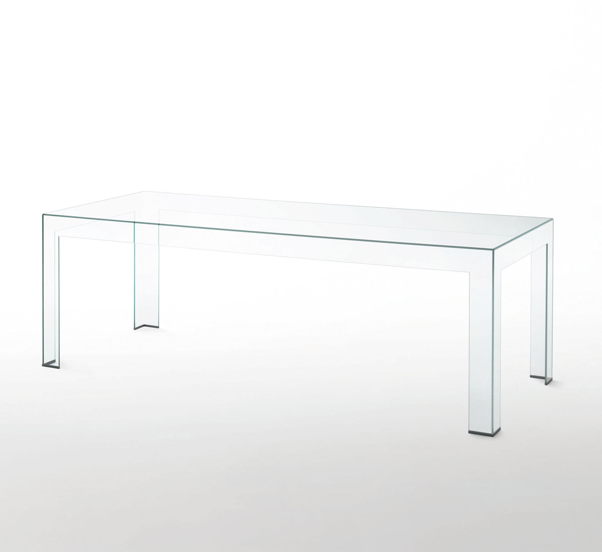 Glas Italia Atlantis Table