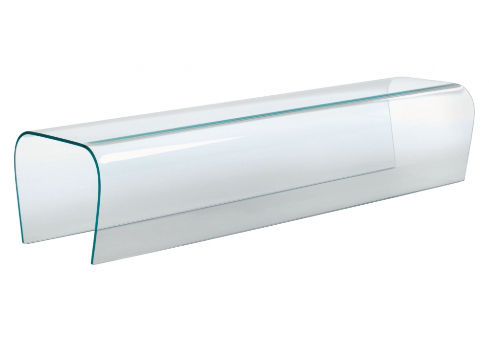 Скамья Glas Italia Bent Glass
