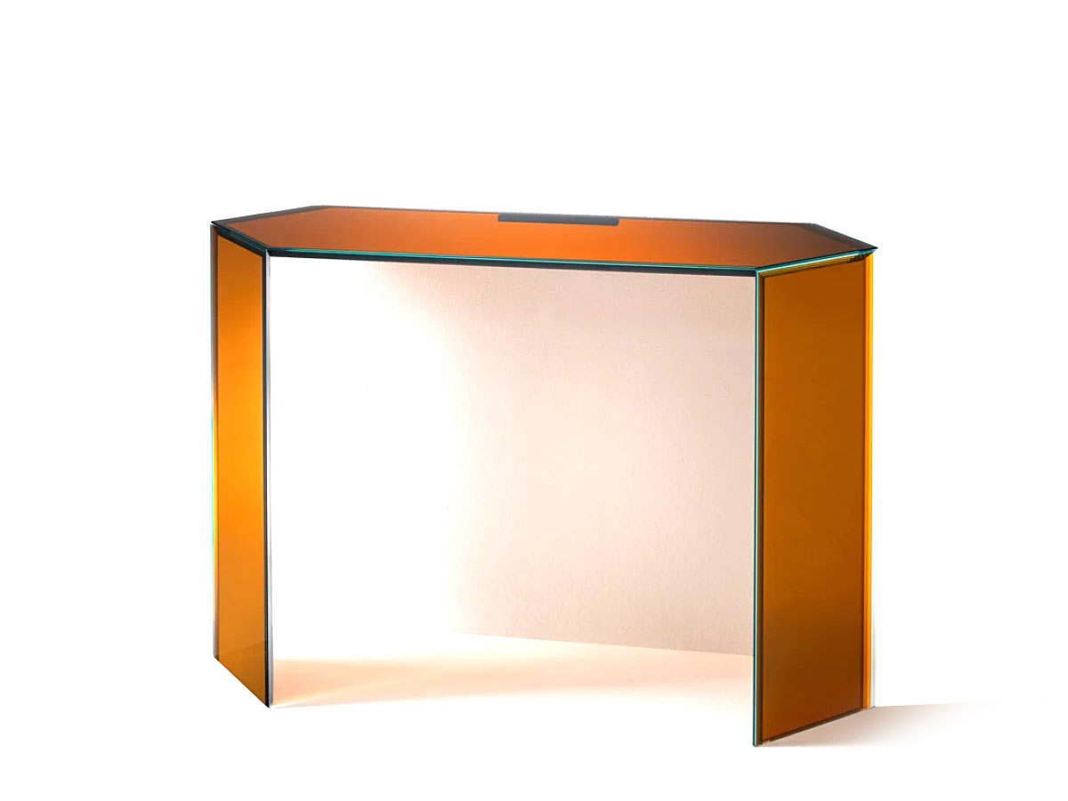 Glas Italia Bisel 03 Console