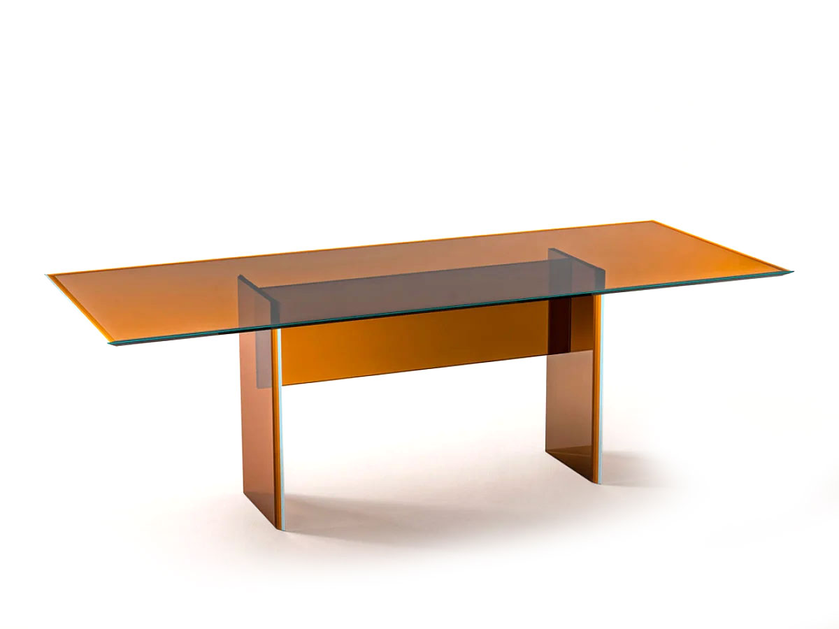 Стол Glas Italia Bisel 04