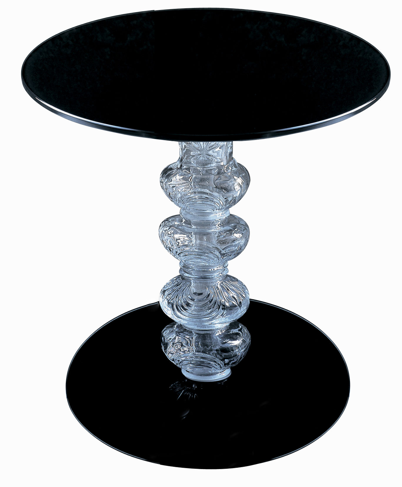 Журнальный столик Glas Italia Calice