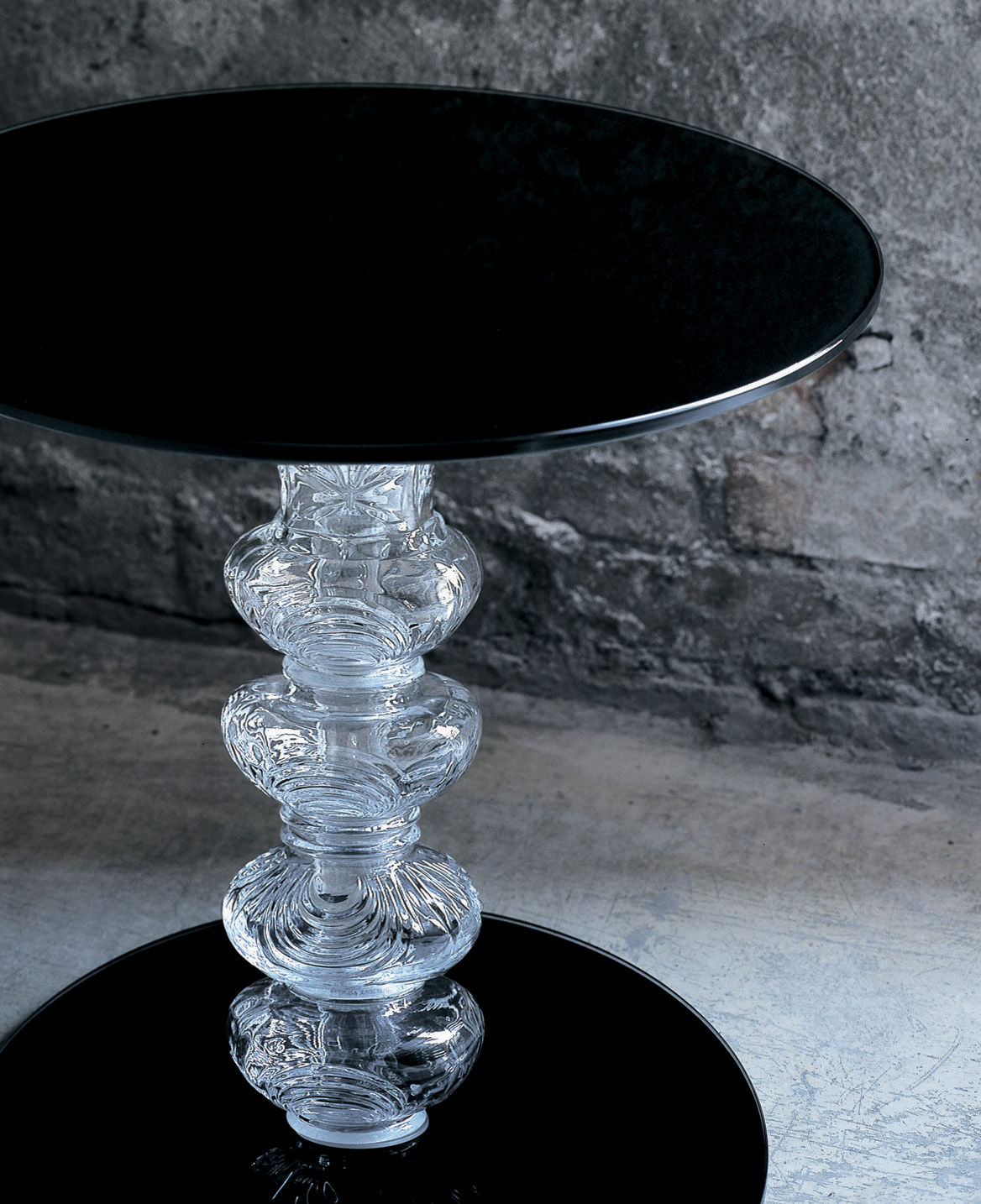Glas Italia Calice Coffee Table