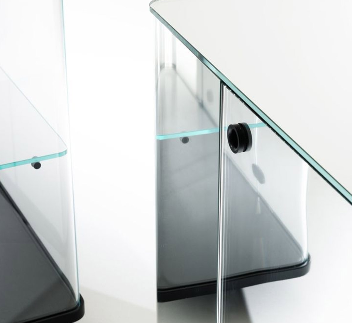 Glas Italia Collector Storage Unit
