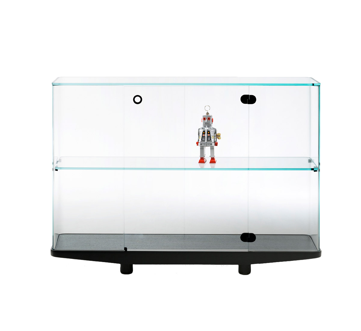 Контейнер Glas Italia Collector