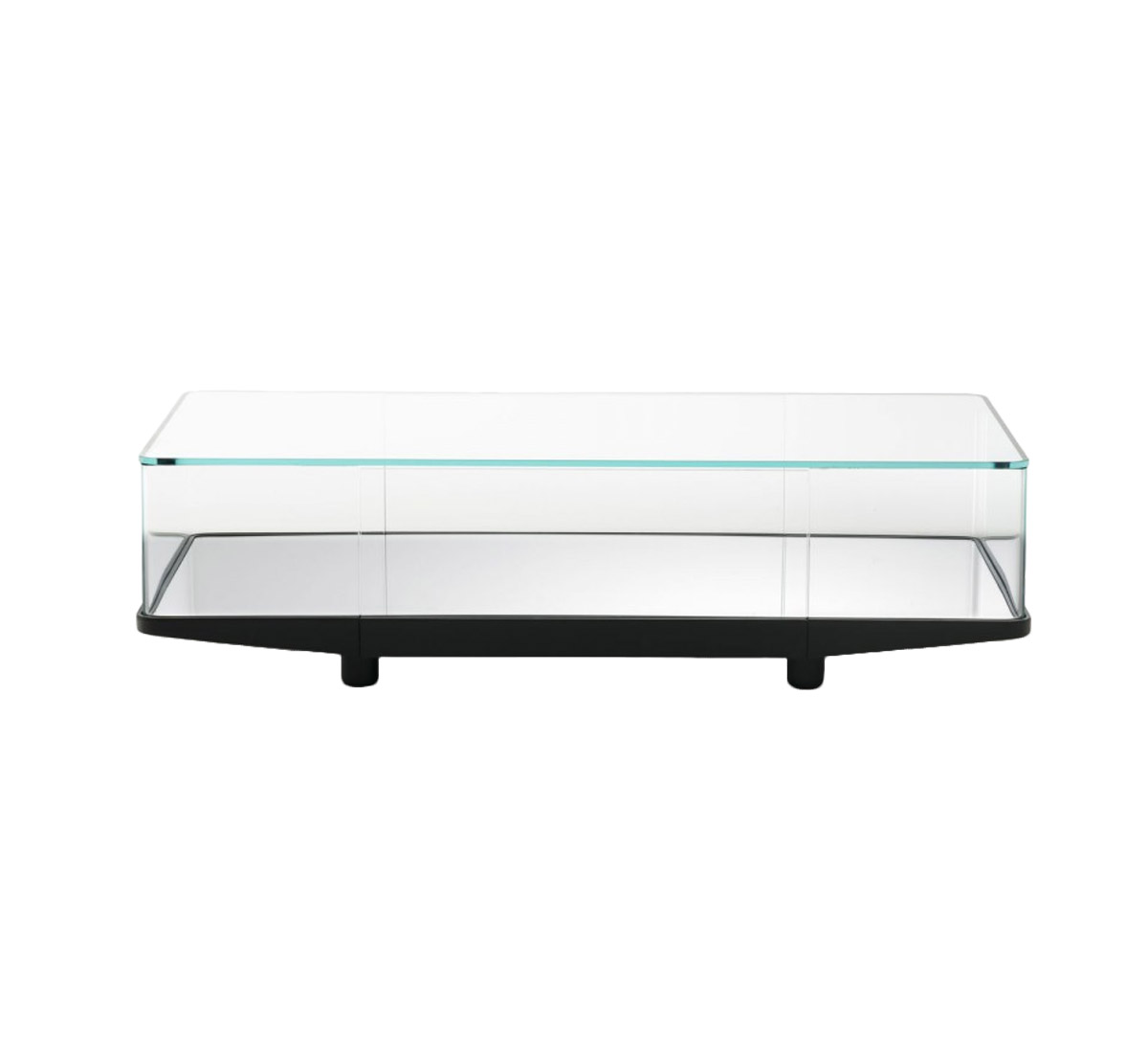 Журнальный столик Glas Italia Collector