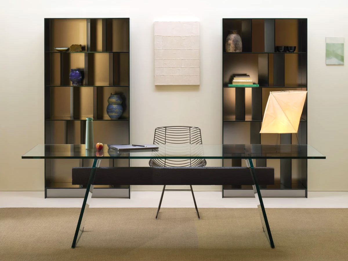 Glas Italia Compression Table