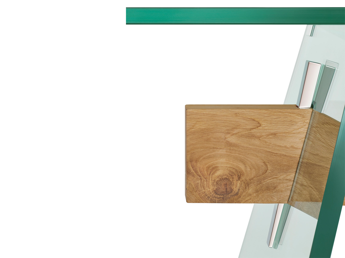 Glas Italia Compression Table