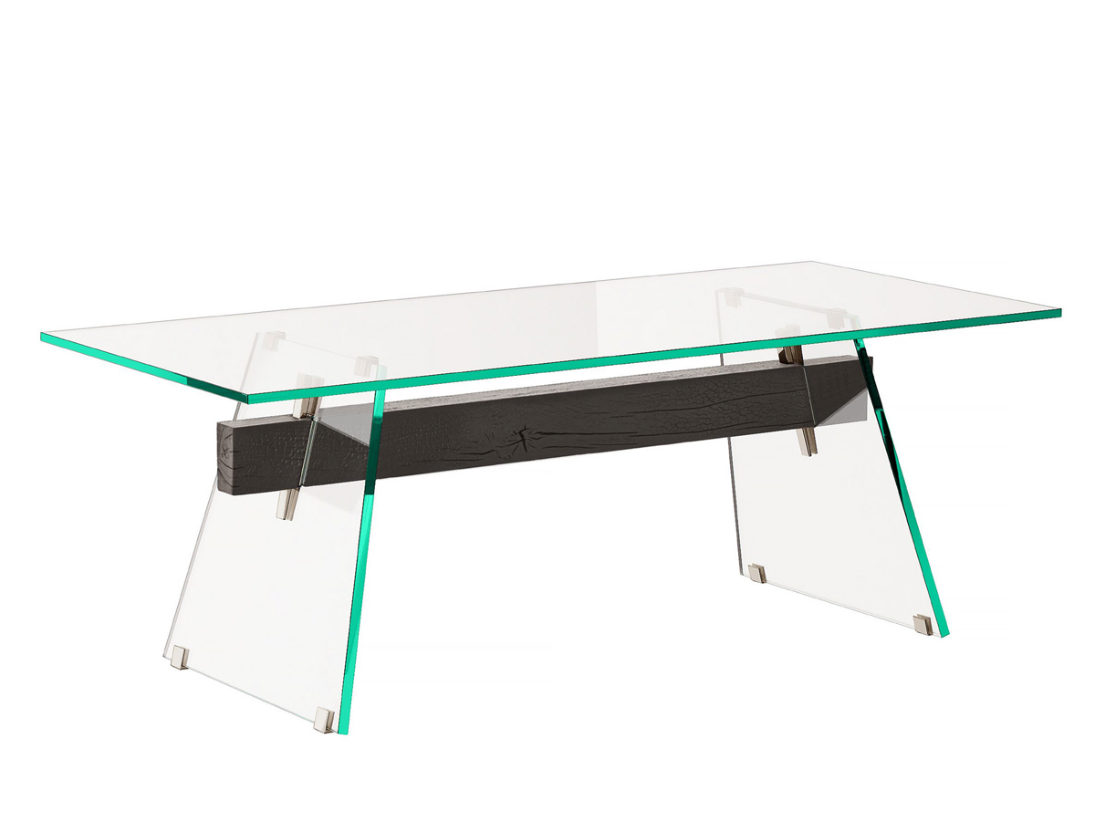 Glas Italia Compression Table
