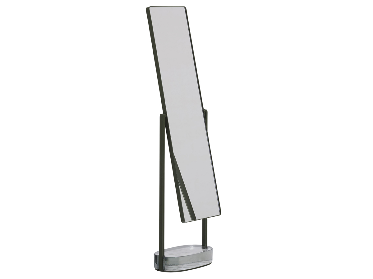 Glas Italia Contro Peso Mirror