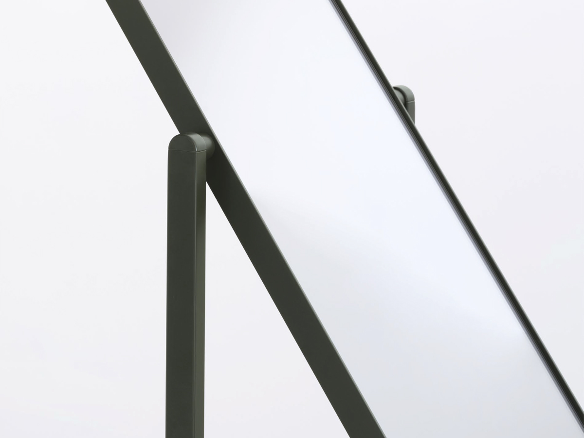 Glas Italia Contro Peso Mirror