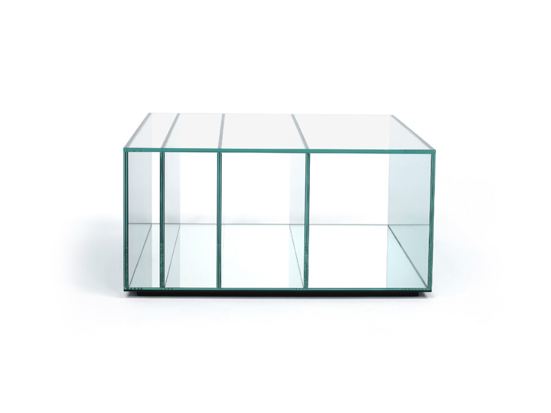 Журнальный столик Glas Italia Deep Sea