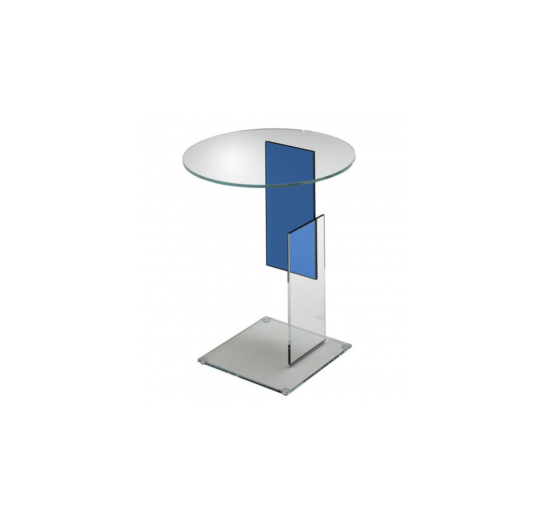 Журнальный столик Glas Italia Don Gerrit