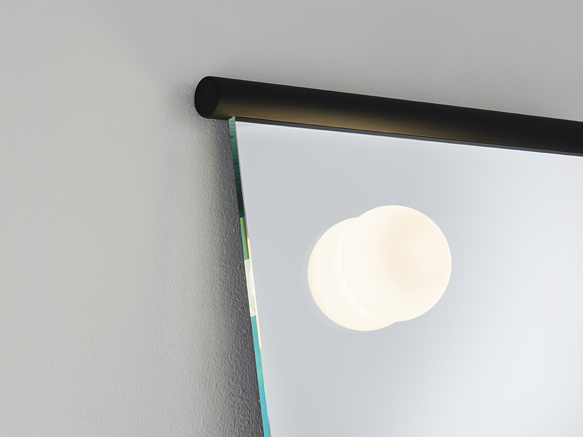Glas Italia Ecco Mirror
